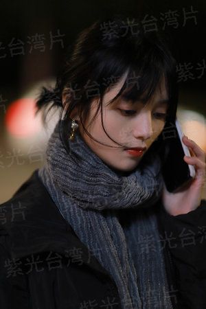 没关系，爸爸的女儿