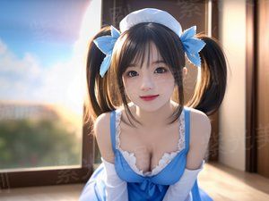 如果是你，或许可以相恋