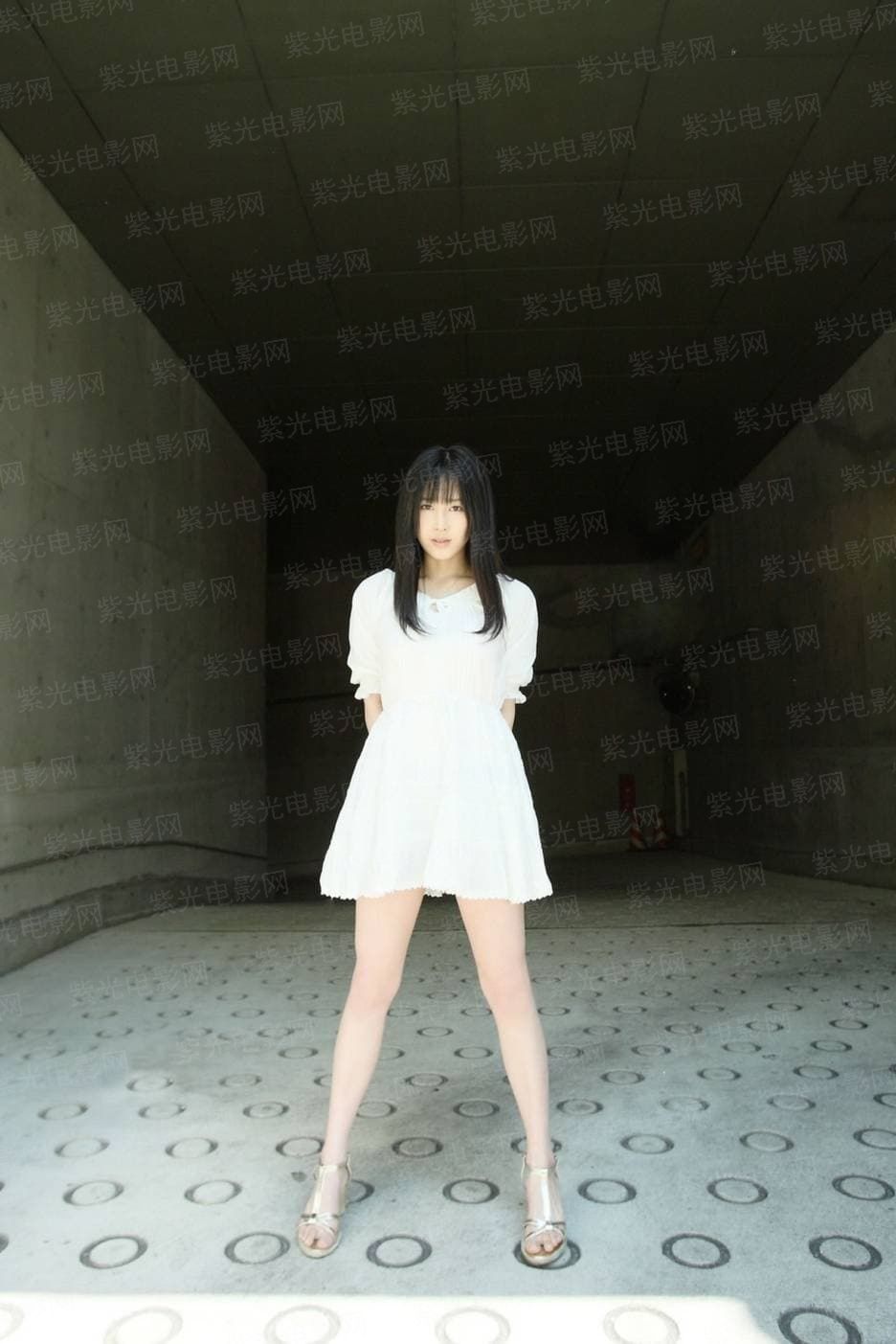 鬼神之域：青年萨满