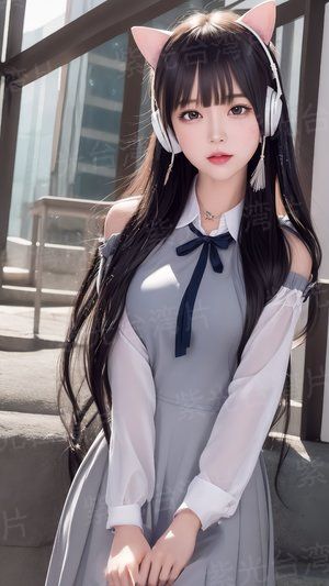 人鱼江湖
