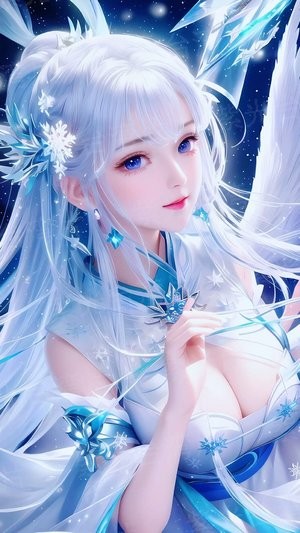 真的恋爱了